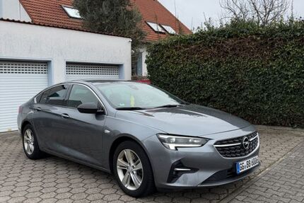 Opel Insignia 172.000 km 12.600 &euro; Raunheim 65479