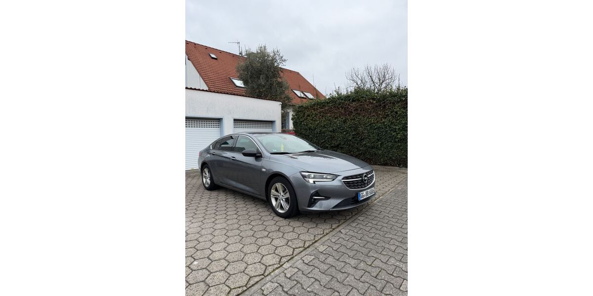 Opel Insignia 172.000 km 12.600 &euro; Raunheim 65479