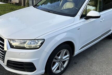 Audi Q7 175.250 km 28.950 &euro; Hattersheim am Main 65795