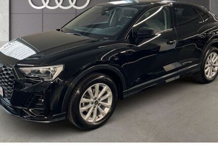 Audi Q3 7.354 km 38.850 &euro; Frankfurt am Main 60326