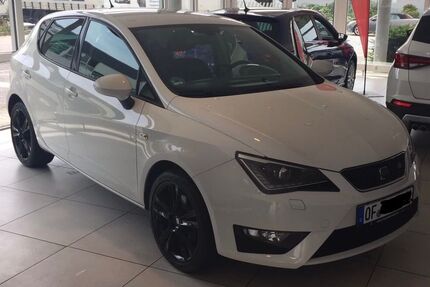Seat Ibiza 149.000 km 7.100 &euro; Obertshausen 63179