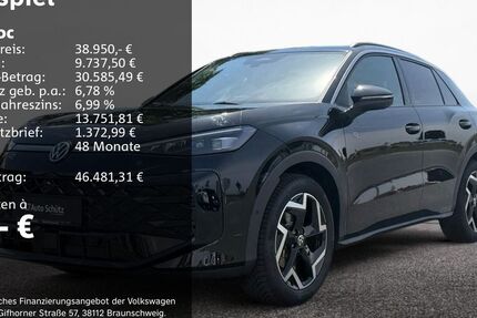 VW T-Roc 9.900 km 38.950 &euro; Groß-Umstadt 64823