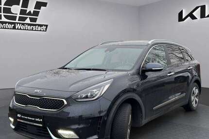 Kia Niro 94.000 km 17.870 &euro; Weiterstadt 64331