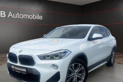 BMW X2 125.000 km 18.490 &euro; Darmstadt-Weiterstadt 64331