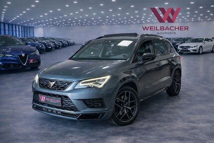 Cupra Ateca 115.000 km 22.900 &euro; Flörsheim 65439