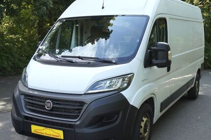 Fiat Ducato 210.904 km 14.990 &euro; Pfungstadt 64319
