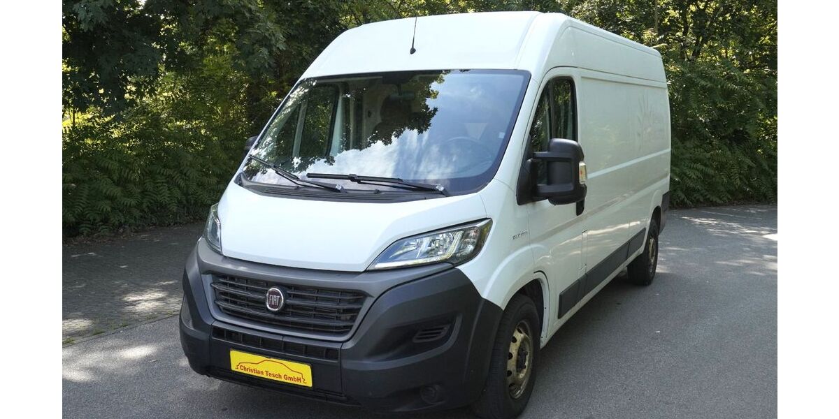 Fiat Ducato 210.904 km 14.990 &euro; Pfungstadt 64319