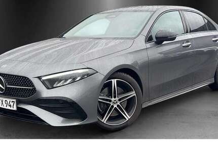 Mercedes A 220
