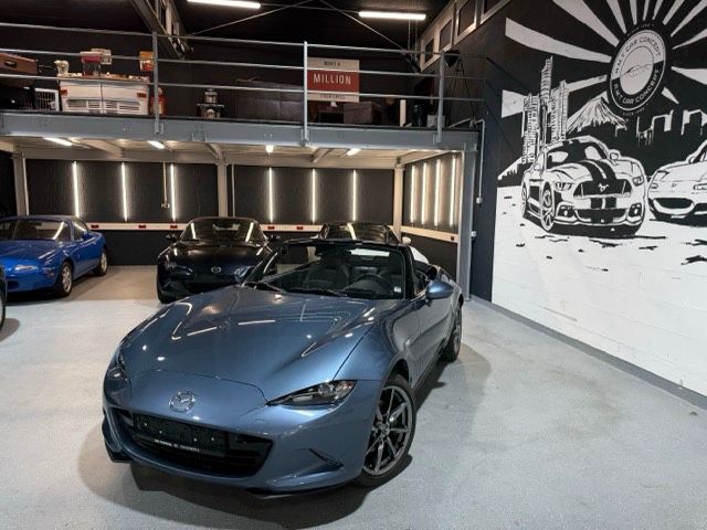 MX-5