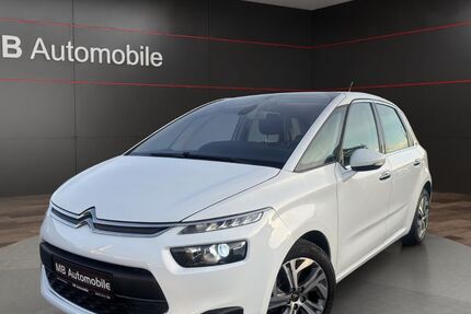 Citroen C4 Picasso 73.200 km 10.990 € Darmstadt-Weiterstadt 64331