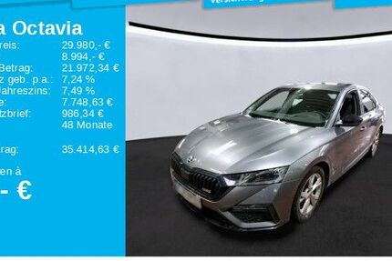Skoda Octavia 99.269 km 29.980 &euro; Frankfurt 60326