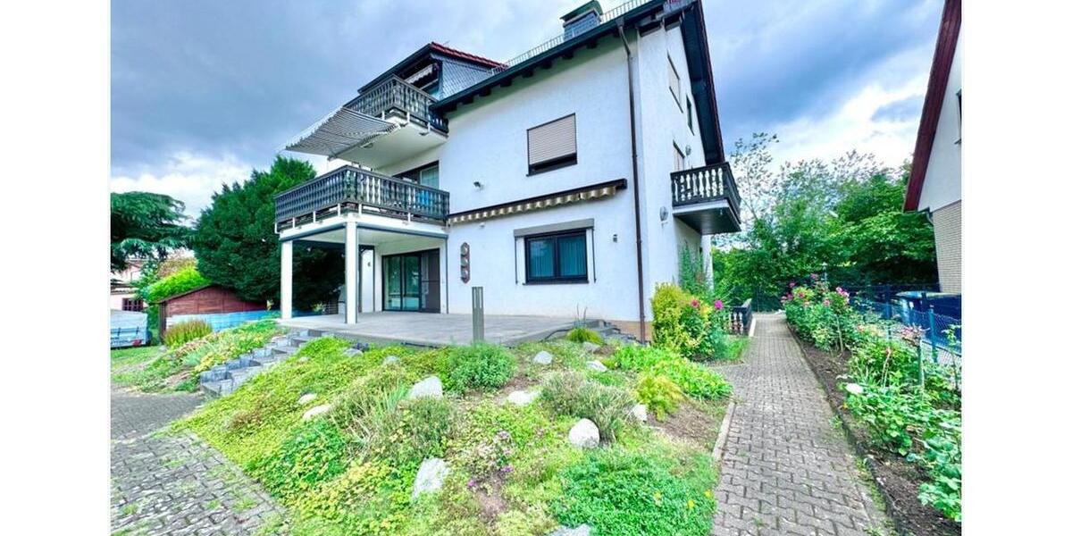 Erdgeschoßwohnung Raunheim - 2 Zimmer, 93 m&sup2;, 1.500&euro; | Angebot:25178774