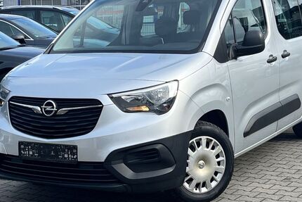 Opel Combo 146.659 km 9.500 &euro; Dietzenbach / bei Frankfurt am Main 63128