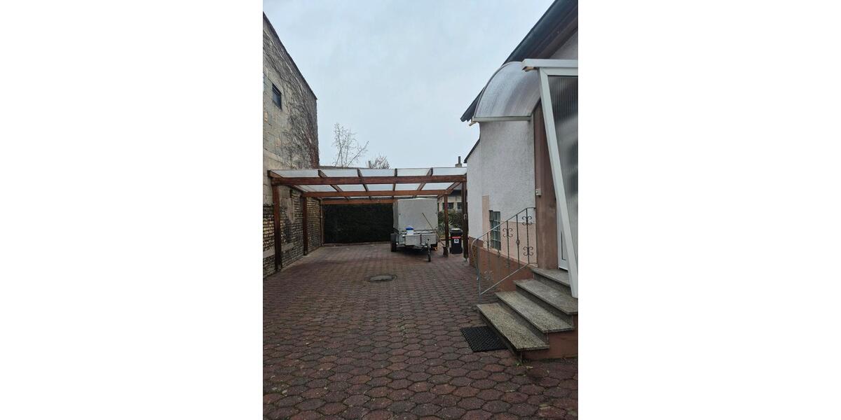 Einfamilienhaus zu vermieten 4 zimmer