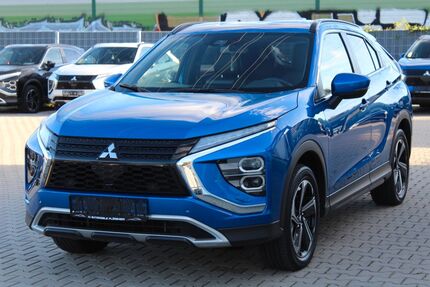 Mitsubishi Eclipse Cross 54.700 km 19.990 &euro; Flörsheim 65439