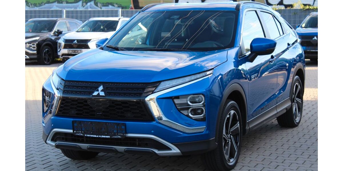 Mitsubishi Eclipse Cross 54.700 km 19.990 &euro; Flörsheim 65439