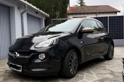 Opel Adam 144.300 km 5.800 &euro; Rüsselsheim 65428