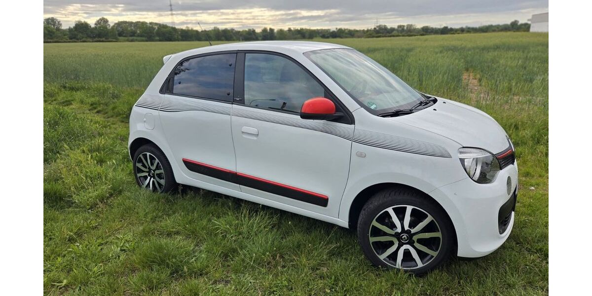 Renault Twingo 36.000 km 8.400 &euro; Groß-Zimmern 64846