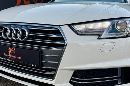 Audi A4 110.000 km 15.990 &euro; Liederbach am Taunus 65835
