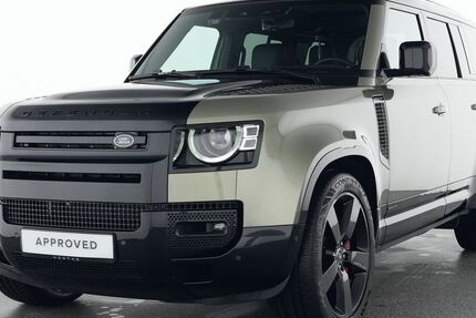 Land Rover Defender 11.000 km 82.990 &euro; Weiterstadt 64331