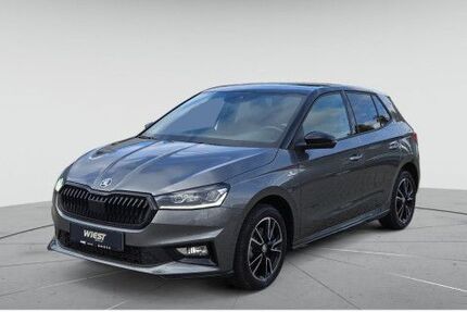 Skoda Fabia 19.742 km 23.280 € Darmstadt 64295