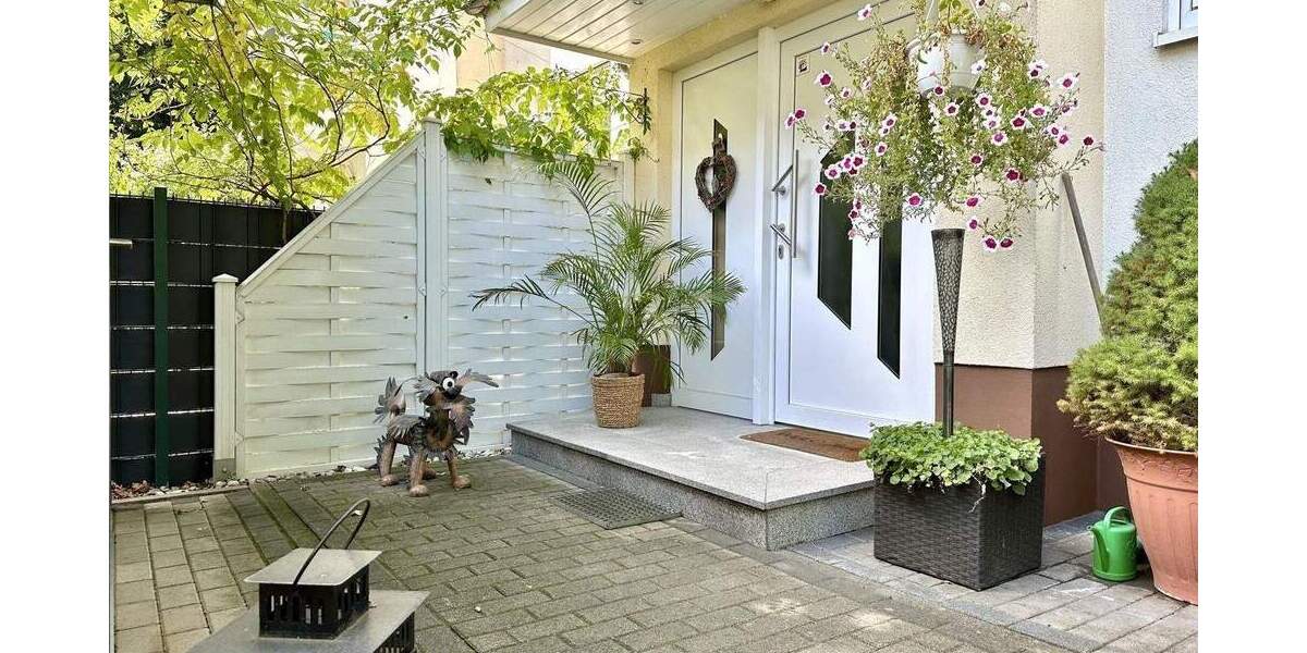 Mehrfamilienhaus, Wohnhaus Offenbach Offenbach am Main - 6 Zimmer, 197 m&sup2;, 859.000&euro; | Angebot:24992467