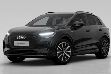 Audi Q4 e-tron 2.100 km 48.900 &euro; Dietzenbach 63128