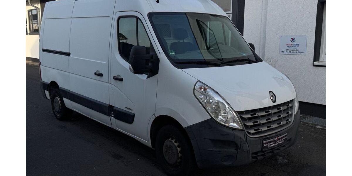 Renault Master 226.000 km 4.980 &euro; Dietzenbach 63128