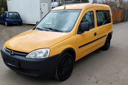 Opel Combo 258.954 km 3.300 &euro; Darmstadt 64293