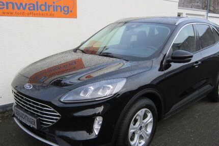 Ford Kuga 38.170 km 25.500 &euro; Offenbach 63069