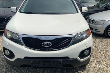 Kia Sorento 240.468 km 5.650 &euro; Frankfurt am Main 60486