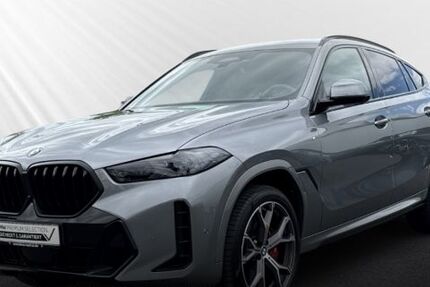 BMW X6 14.614 km 79.890 &euro; Rüsselsheim 65428