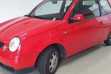 VW Lupo 32.000 km 3.249 € Roßdorf 64380