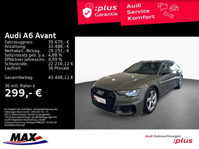 Audi A6 62.000 km 37.869 &euro; Offenbach am Main 63071