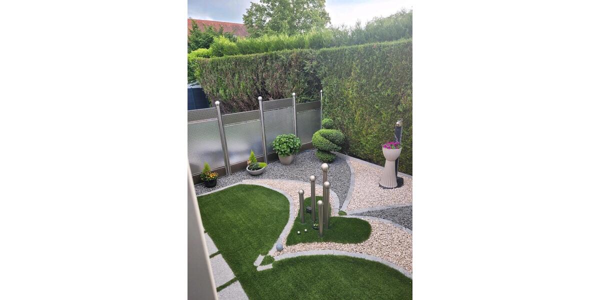 Reihenhaus Alsheim - 5 Zimmer, 133 m&sup2;, 450.000&euro; | Angebot:26845341