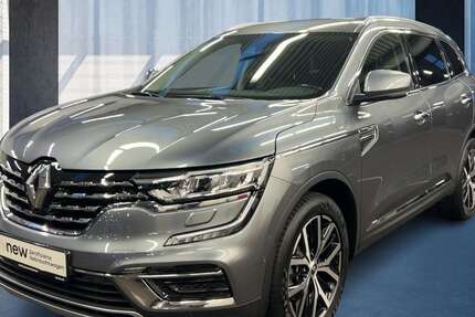 Renault Koleos 25.130 km 27.810 &euro; Frankfurt / Main 60314