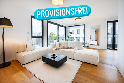 Wohnung Offenbach am Main Bieberer Berg - 3 Zimmer, 136 m&sup2;, 775.000&euro; | Angebot:25362557