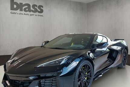 Corvette C8 9.000 km 135.900 &euro; Dietzenbach 63128