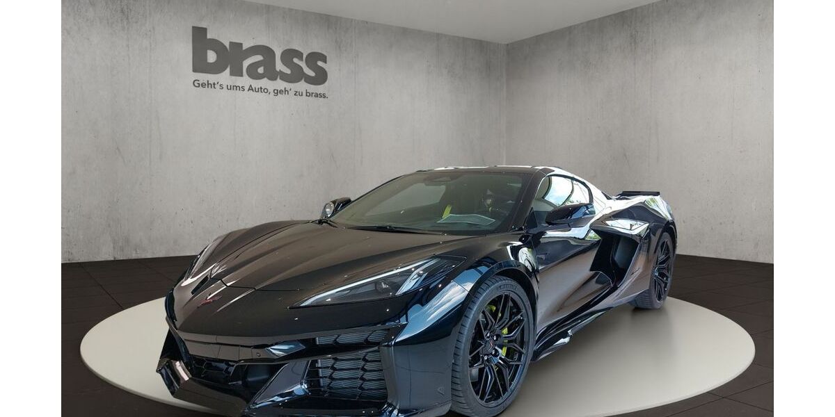 Corvette C8 9.000 km 135.900 &euro; Dietzenbach 63128