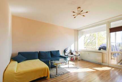 Wohnung Bensheim - 3 Zimmer, 71 m&sup2;, 212.000&euro; | Angebot:27297458