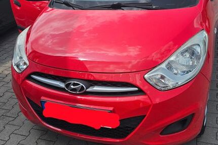 Hyundai i10 163.457 km 1.700 &euro; Reinheim 64354