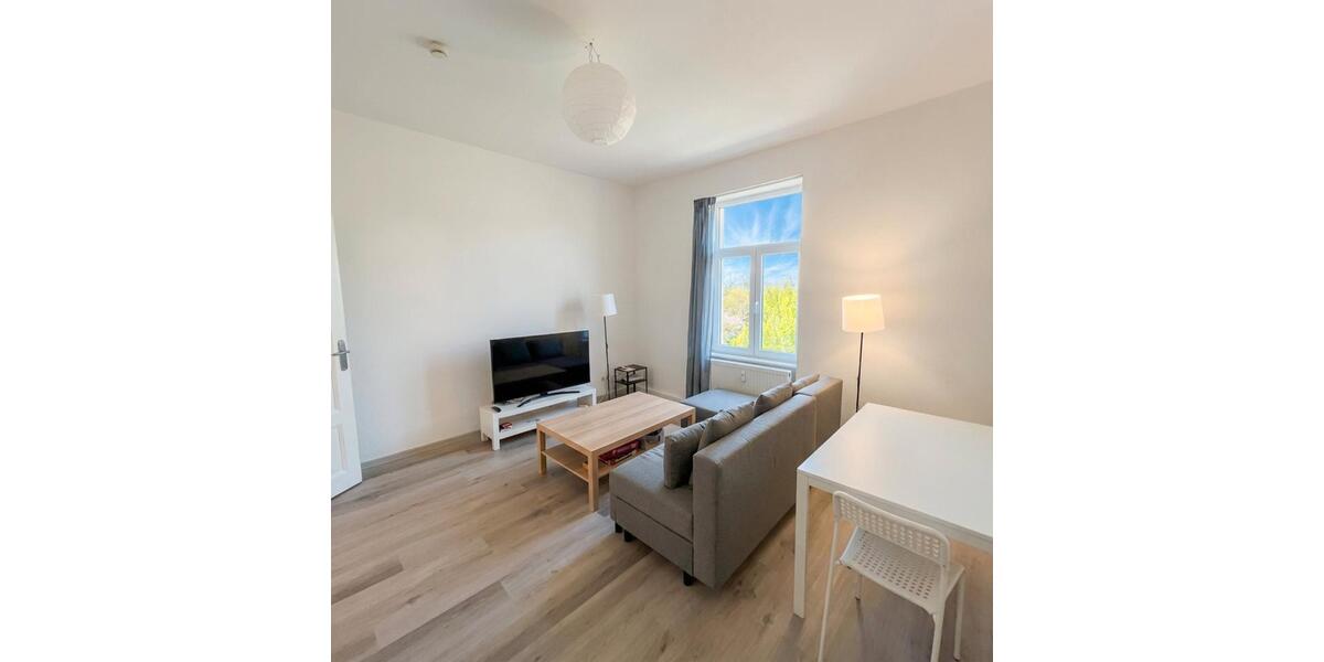 Leben im Nordend: Frisch gegründete 3er-WG in Toplage 3 zimmer