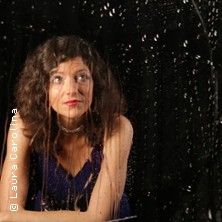 Die Sintflut 13.12.2025 Galli Theater Wiesbaden