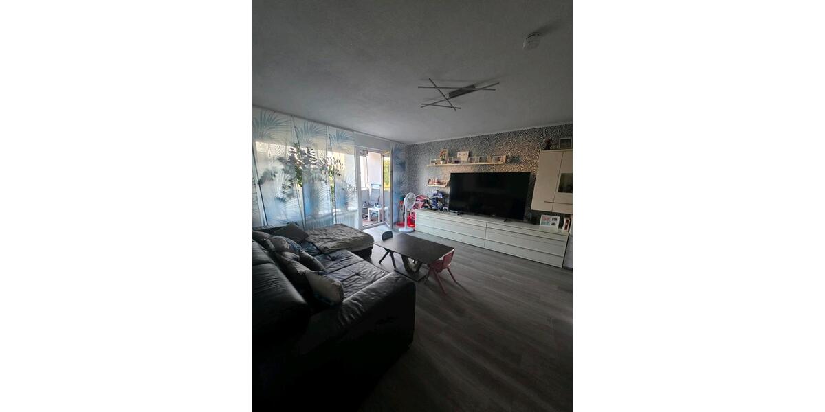Etagenwohnung Heusenstamm - 2 Zimmer, 62 m&sup2;, 215.000&euro; | Angebot:27144242