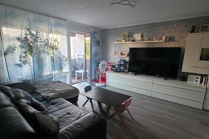 Wohnung Heusenstamm - 2 Zimmer, 62 m&sup2;, 215.000&euro; | Angebot:27144242