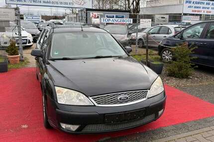 Ford Mondeo 233.000 km 950 &euro; Dietzenbach 63128