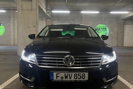 VW CC 112.300 km 11.000 &euro; Frankfurt am Main 65929