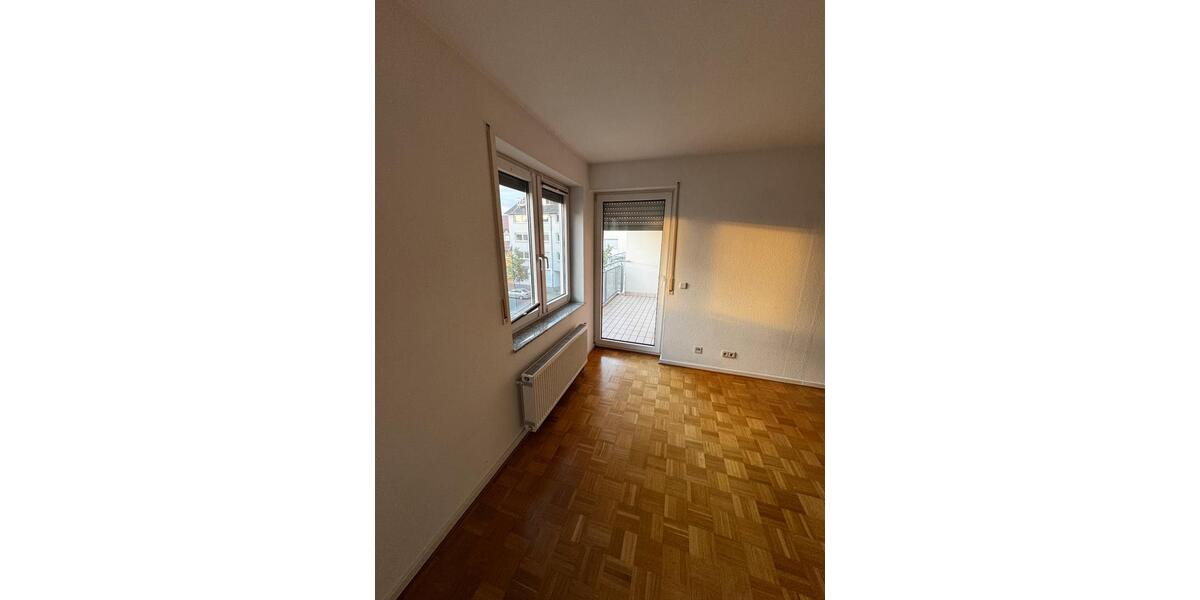 Etagenwohnung Frankfurt am Main Niederrad - 2 Zimmer, 59 m&sup2;, 987&euro; | Angebot:26377604