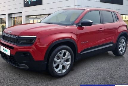 Jeep Avenger 9.902 km 22.890 &euro; Frankfurt 60314