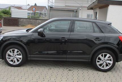 Audi Q2 136.727 km 19.699 &euro; Babenhausen 64832